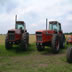 International 3388